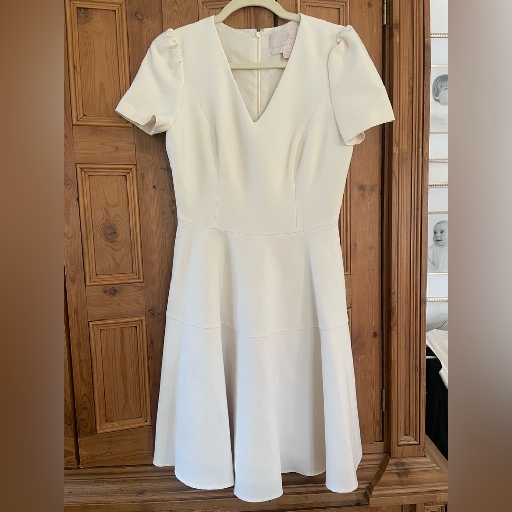 Gal Meets Glam dress
